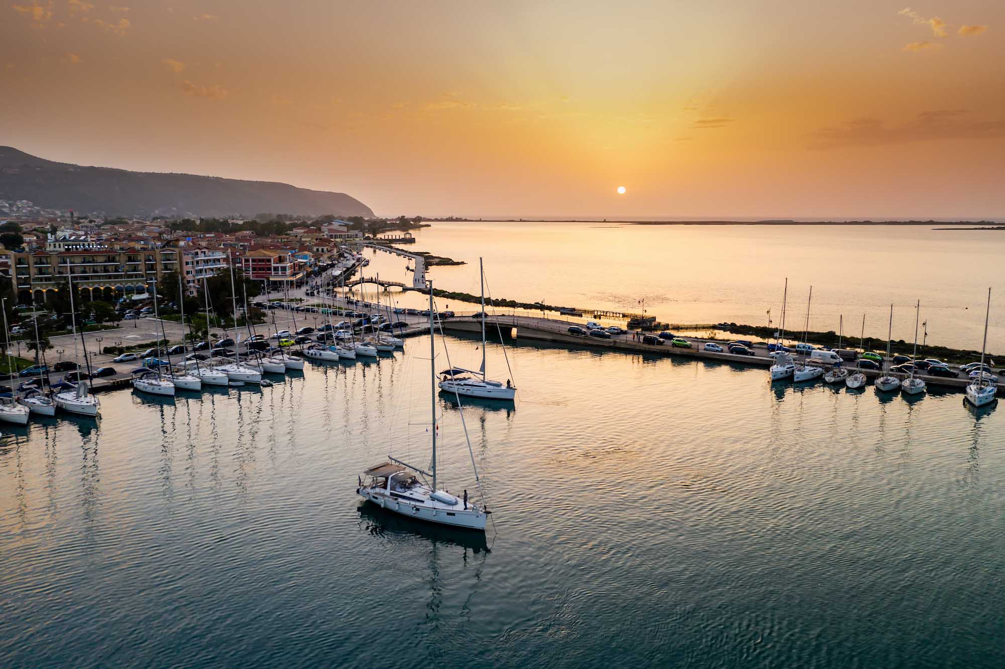 lefkada